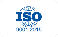 ISO 9001 2015