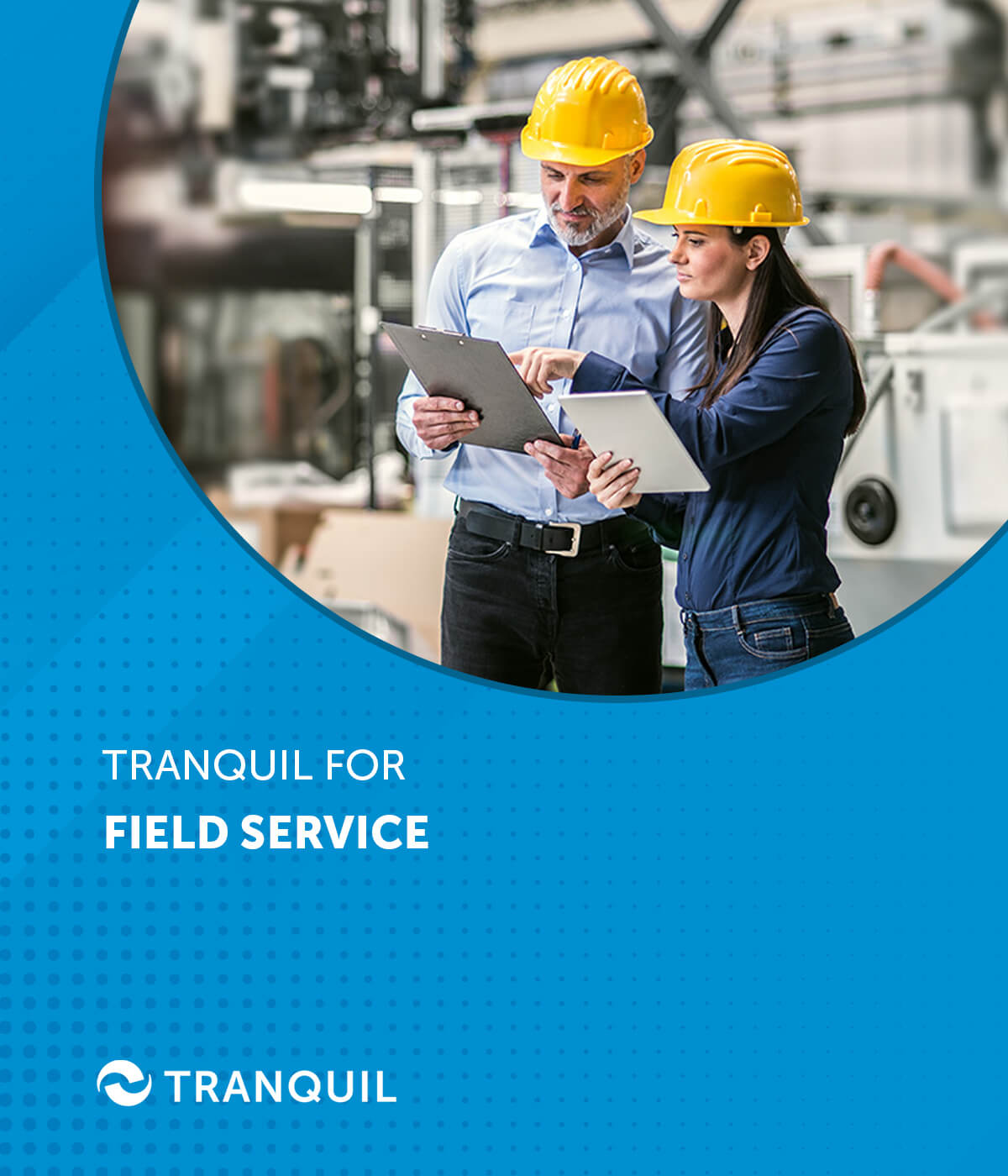 ERP software for Field Services