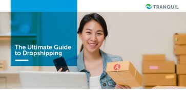 The Ultimate Guide to Dropshipping