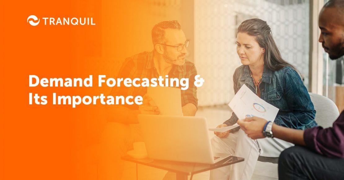 types-of-demand-forecasting