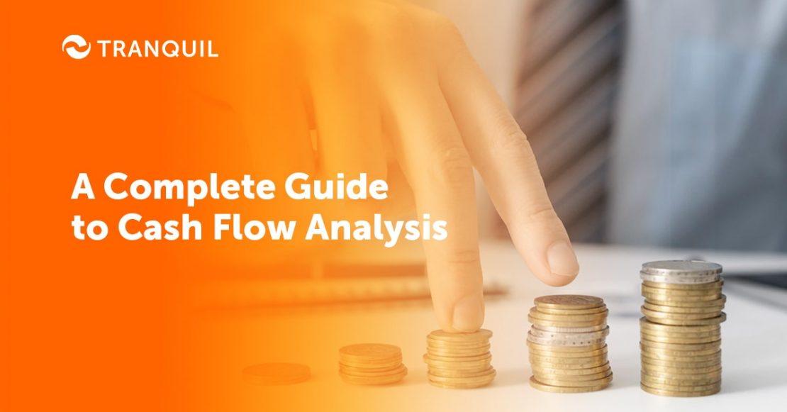 How To Calculate The Amount Of Cash Flow