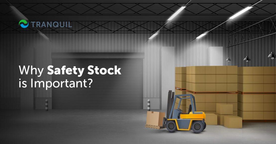 Safety Stock | Importance and Calculation of Safety Stock